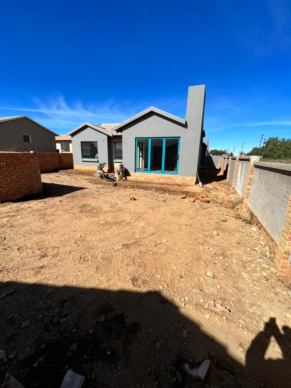 2 Bedroom Property for Sale in Groenvlei Sh Free State